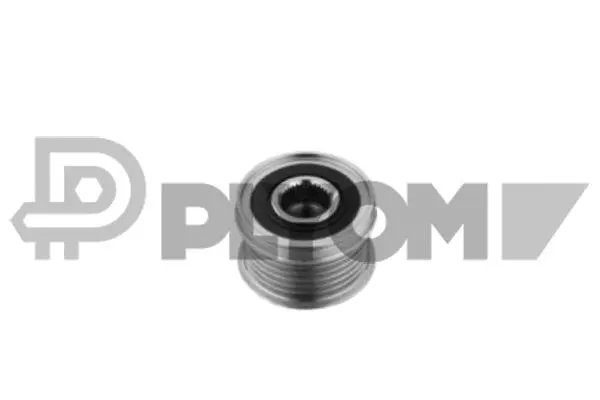 Alternator Freewheel Clutch (P771958)