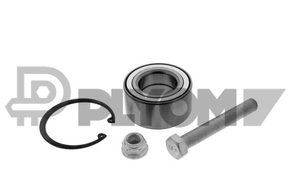 Wheel Bearing Kit (P774200)