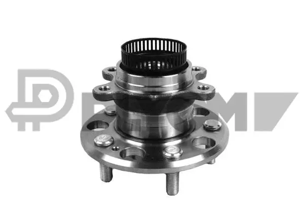 Wheel Hub (P750718)