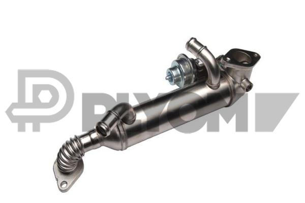 Cooler, exhaust gas recirculation (P772482)