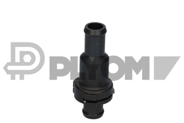 Coolant Flange (P758319)