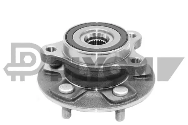 Wheel Bearing Kit (P771306)