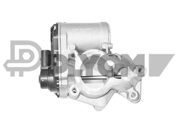 EGR valve, exhaust control (P960023)