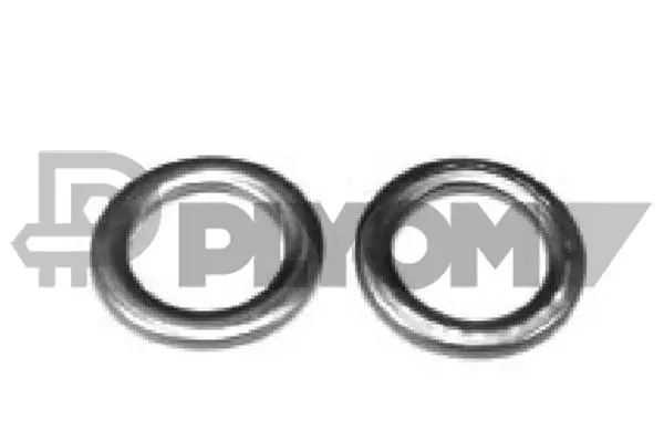 Seal Ring, oil drain plug (P952154)