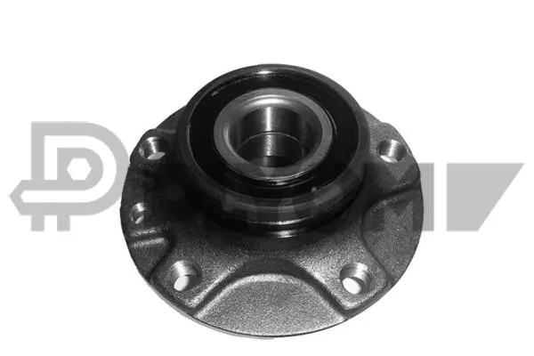 Wheel Bearing Kit (P750569)