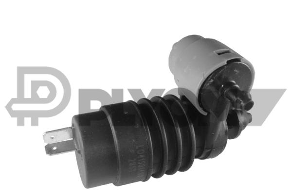 Washer Fluid Pump, window cleaning (P954609)