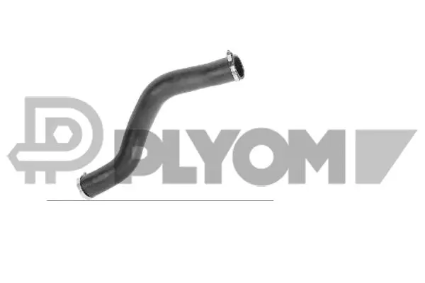 Charge Air Hose (P772265)