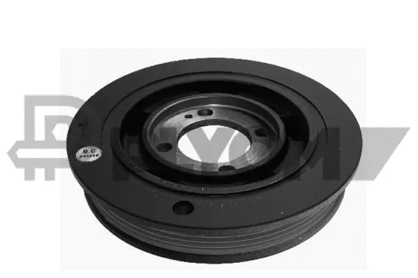 Belt Pulley, crankshaft (P480910)