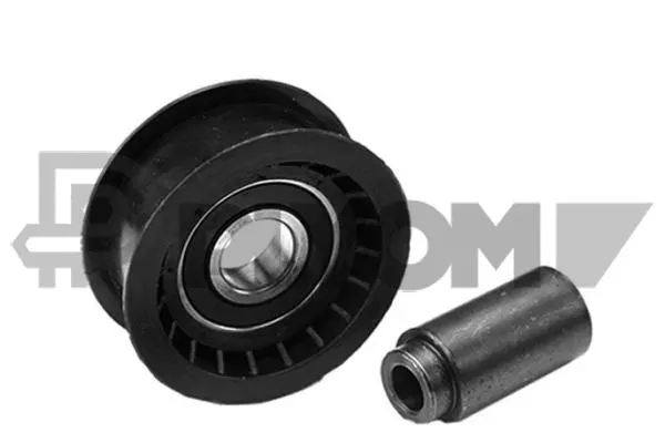 Deflection/Guide Pulley, timing belt (P754814)