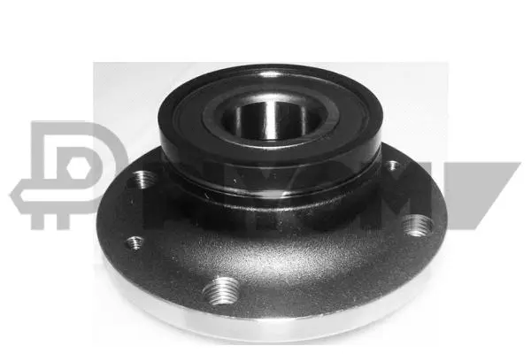 Wheel Hub (P011218)