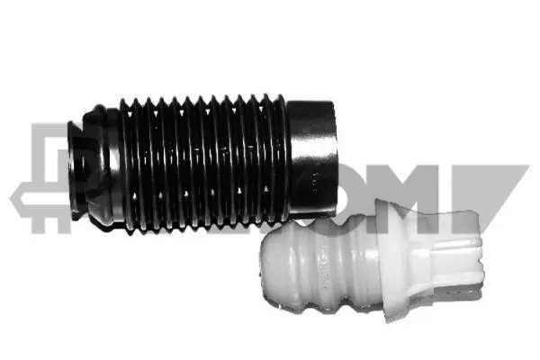 Rubber Buffer, suspension (P011146)