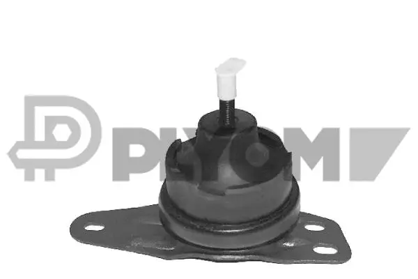 Mounting, engine (P031575)