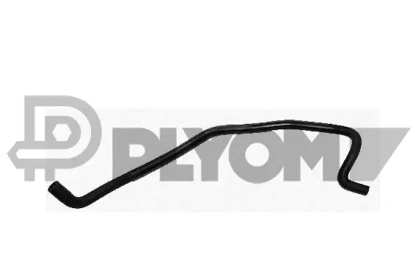 Radiator Hose (P481052)