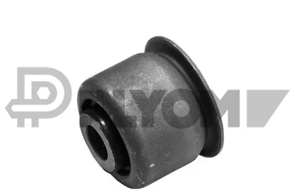 Control/Trailing Arm, wheel suspension (P031570)