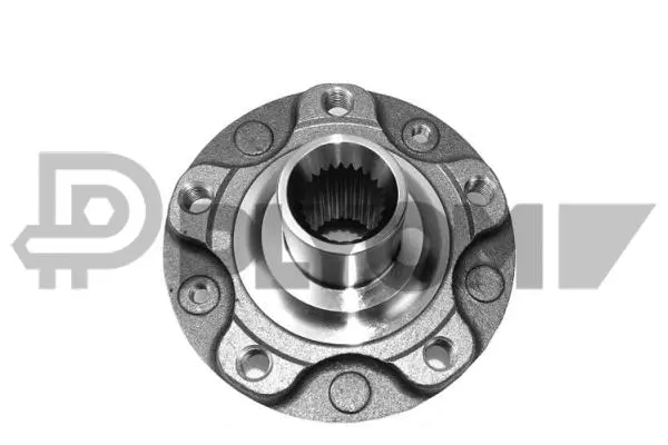 Wheel Hub (P750570)