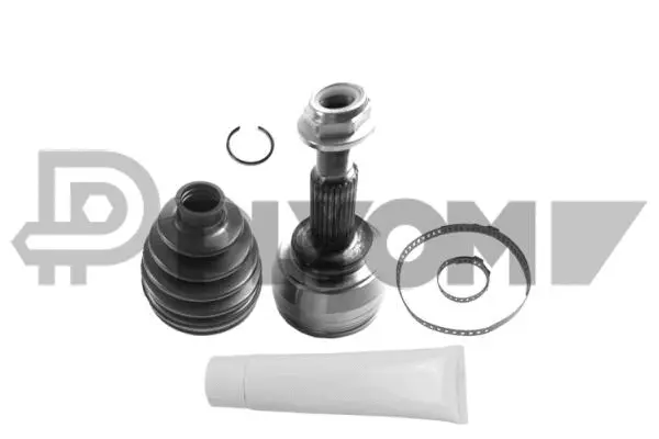 Joint Kit, drive shaft (P760201)