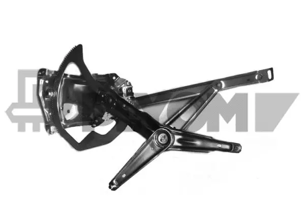 Window Regulator (P207025)