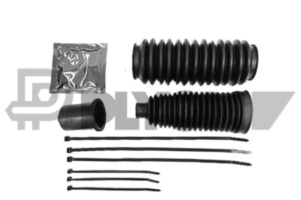 Bellow Kit, steering (P030634)