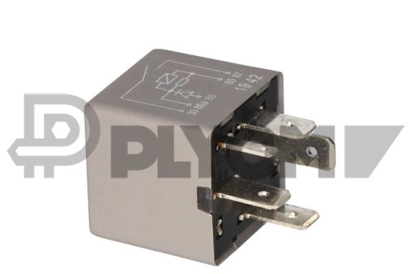 Multifunctional Relay (P768516)