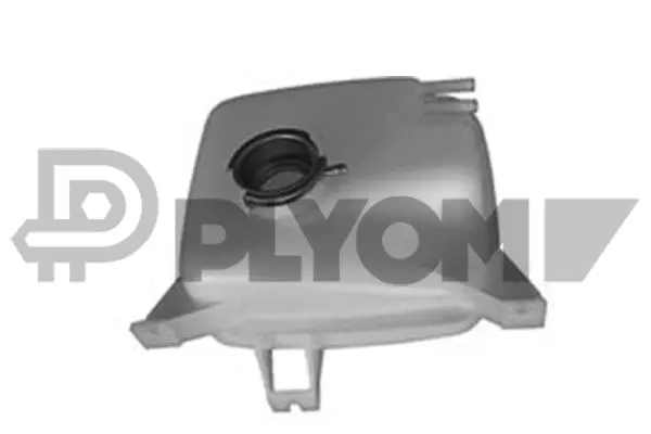 Expansion Tank, coolant (P954032)