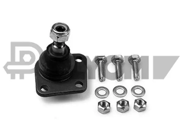 Ball Joint (P755017)