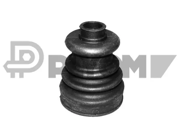 Bellow Kit, drive shaft (P010567)