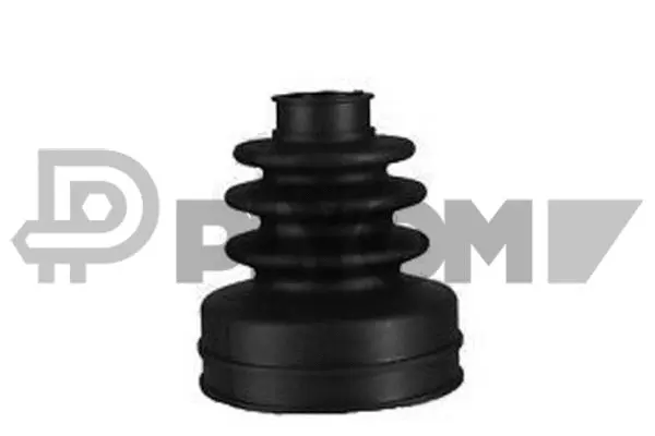 Bellow Kit, drive shaft (P752245)