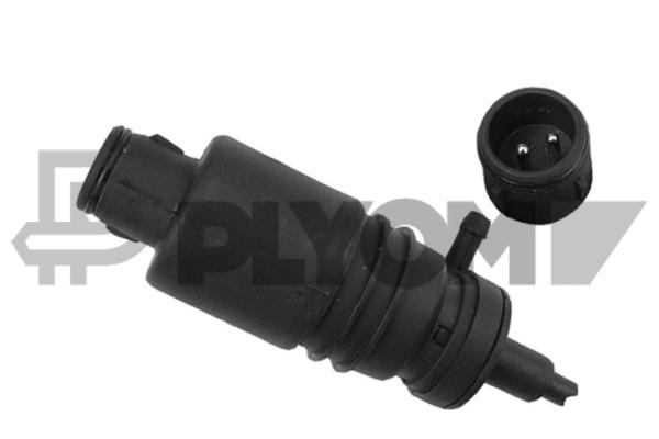 Washer Fluid Pump, window cleaning (P954629)