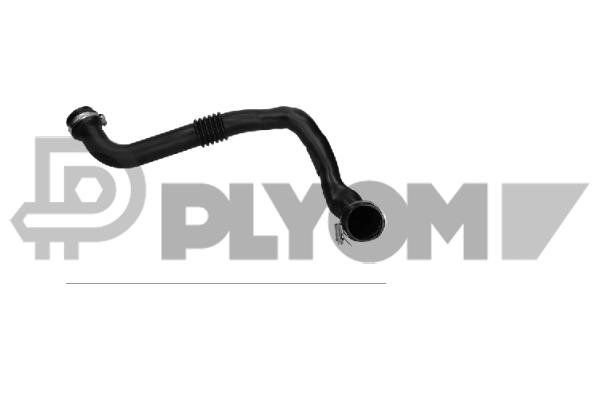 Charge Air Hose (P771236)