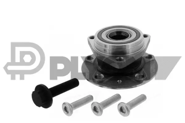 Wheel Bearing Kit (P774240)