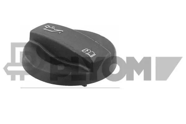 Sealing Cap, oil filler neck (P774576)