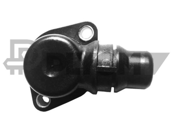 Coolant Flange (P750546)