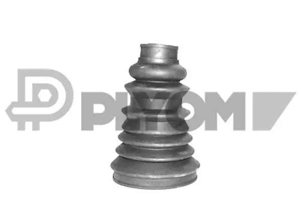 Bellow Kit, drive shaft (P020377)