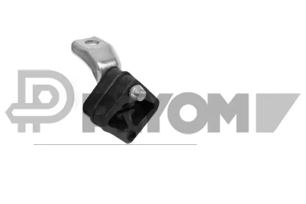 Mount, exhaust system (P758792)