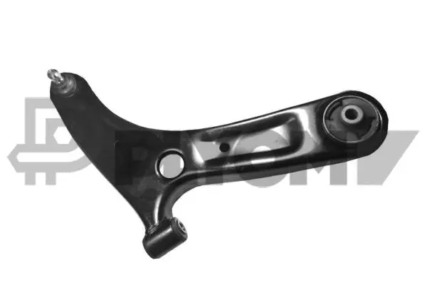 Control/Trailing Arm, wheel suspension (P750521)
