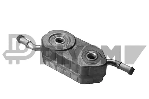 Oil Cooler, engine oil (P751796)