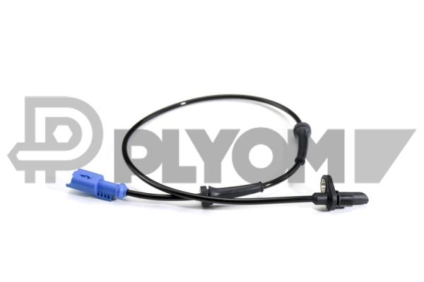 Sensor, wheel speed (P755257)