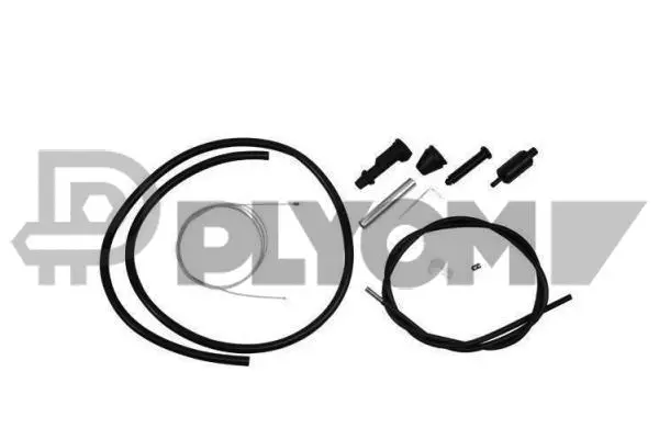 Accelerator Cable (P762234)