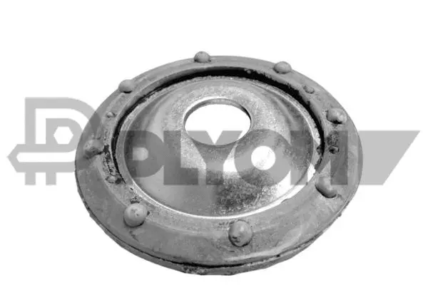 Repair Kit, suspension strut support mount (P772217)