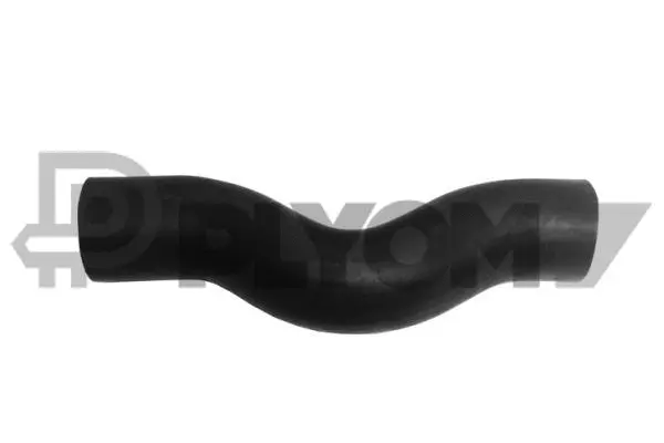 Charge Air Hose (P753014)