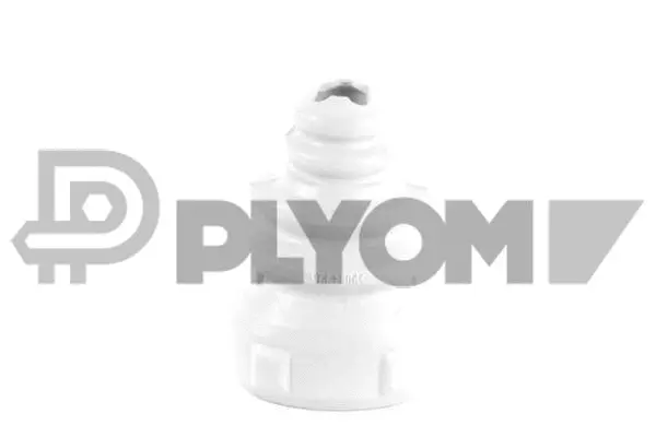 Rubber Buffer, suspension (P762395)