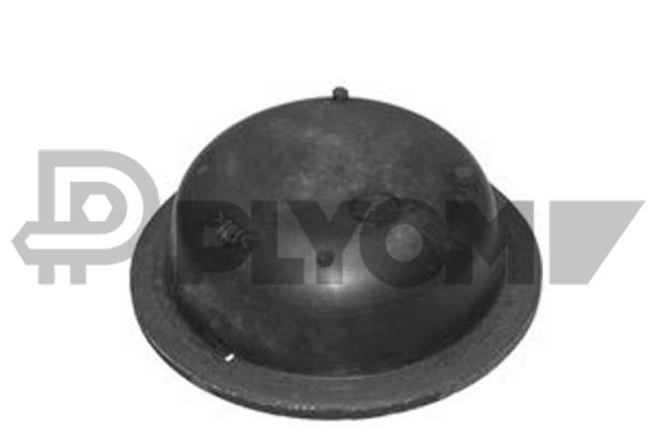 Rubber Buffer, suspension (P774840)