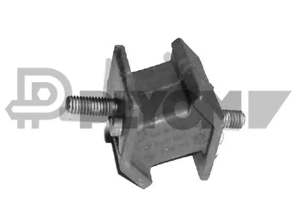 Mounting, manual transmission (P200936)