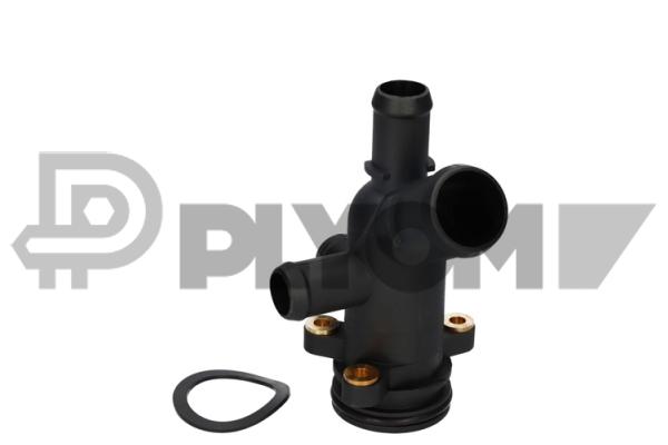 Coolant Flange (P955451)