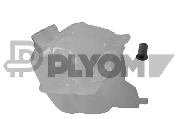 Expansion Tank, coolant (P750351)