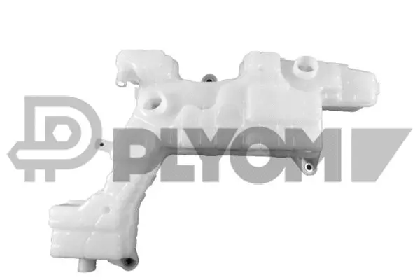 Expansion Tank, coolant (P751081)