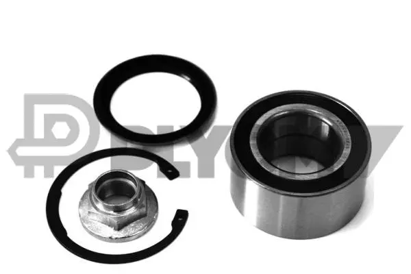 Wheel Bearing Kit (P754754)