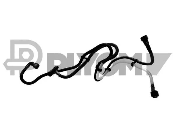 Fuel Line (P771325)