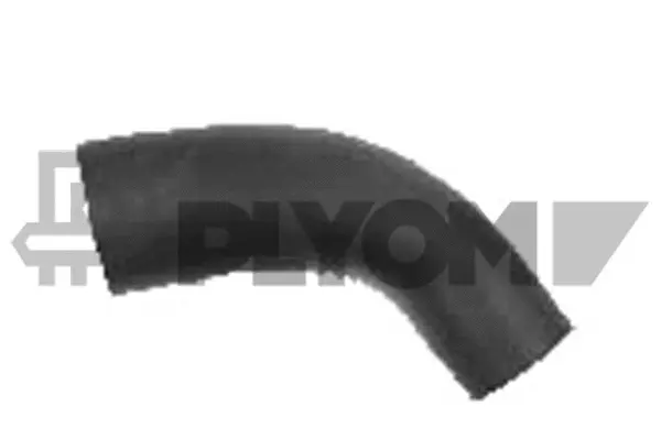 Charge Air Hose (P757252)