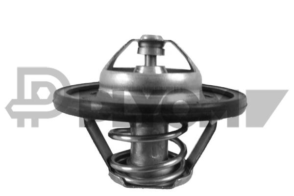 Thermostat, coolant (P771922)